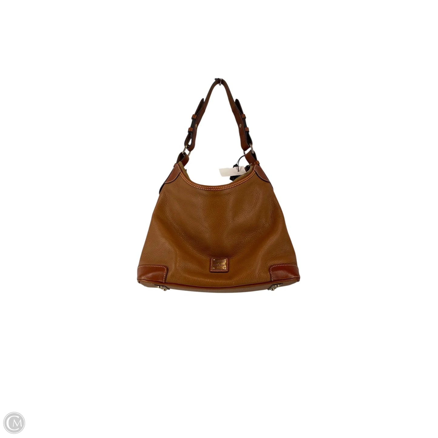 Handbag Designer By Dooney And Bourke, Size: Large