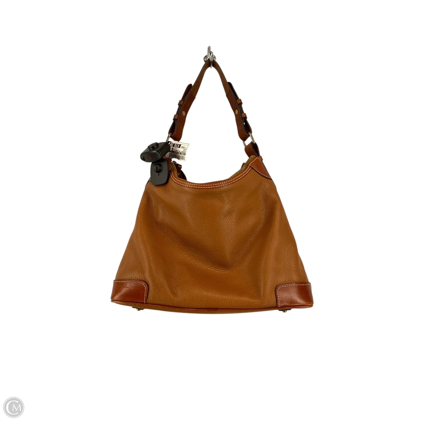 Handbag Designer By Dooney And Bourke, Size: Large