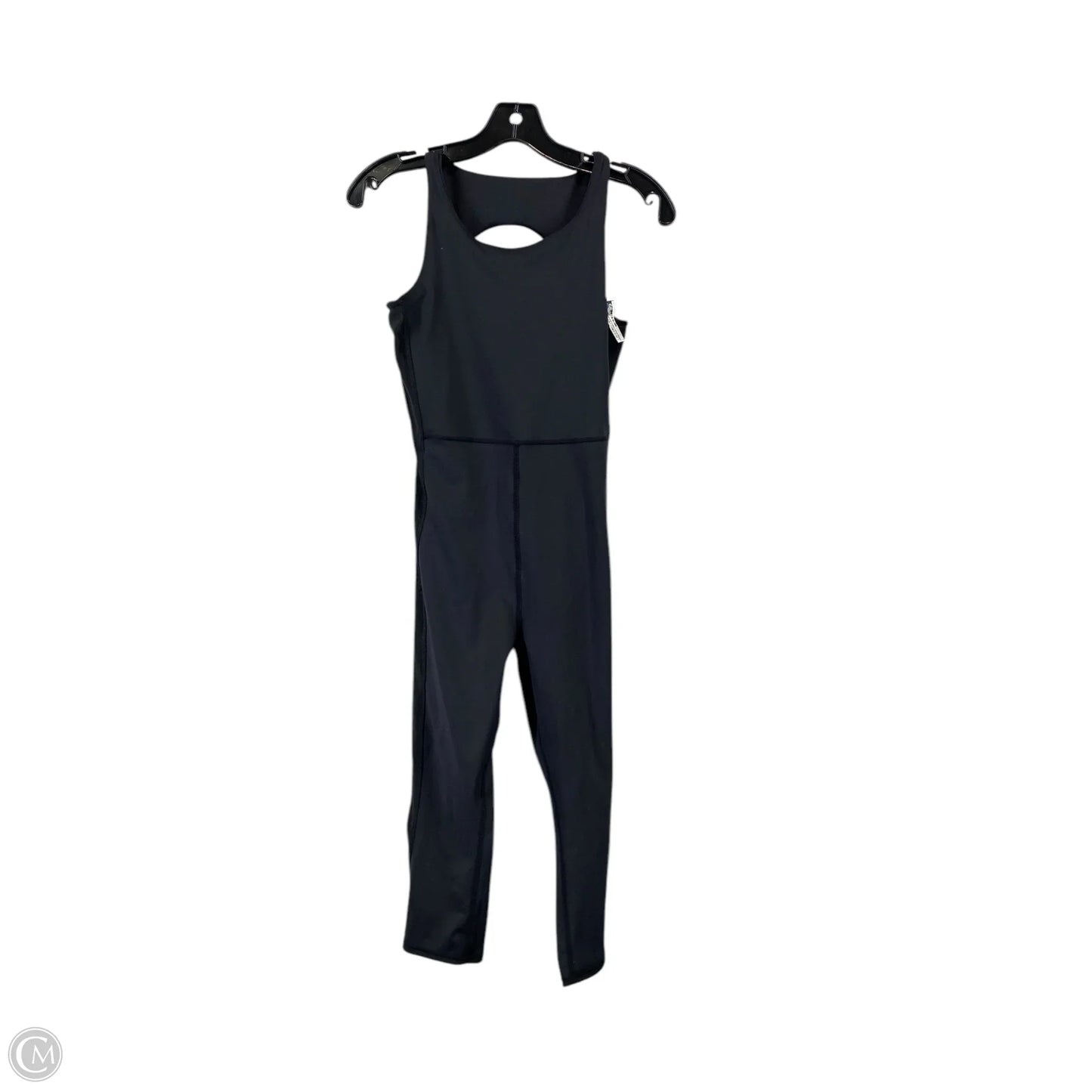 Jumpsuit By Clothes Mentor In Black, Size: M