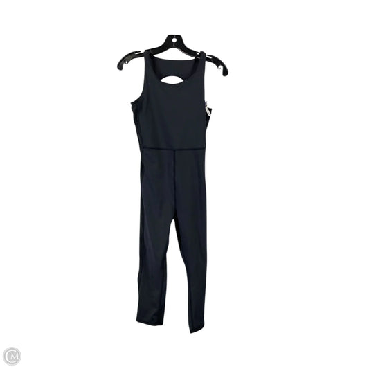 Jumpsuit By Clothes Mentor In Black, Size: M