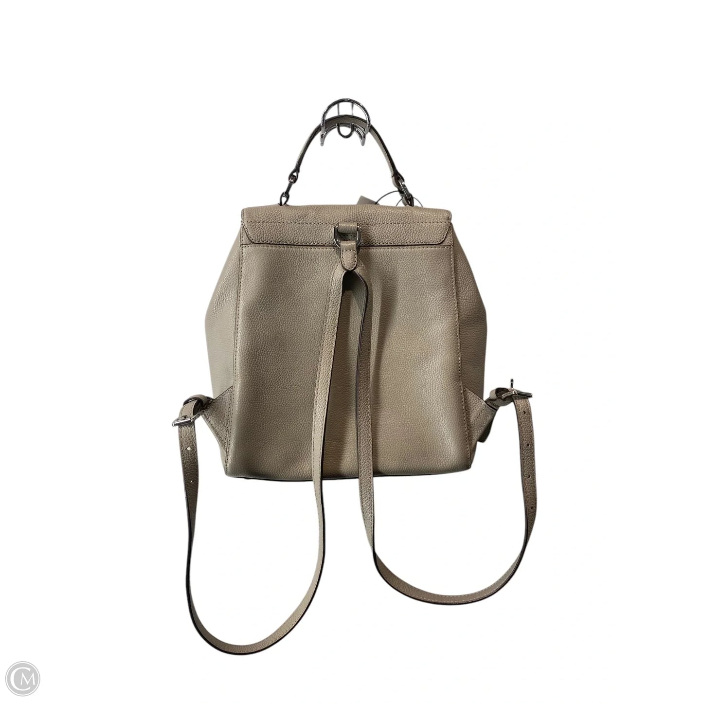 Backpack Designer By Michael Kors, Size: Medium