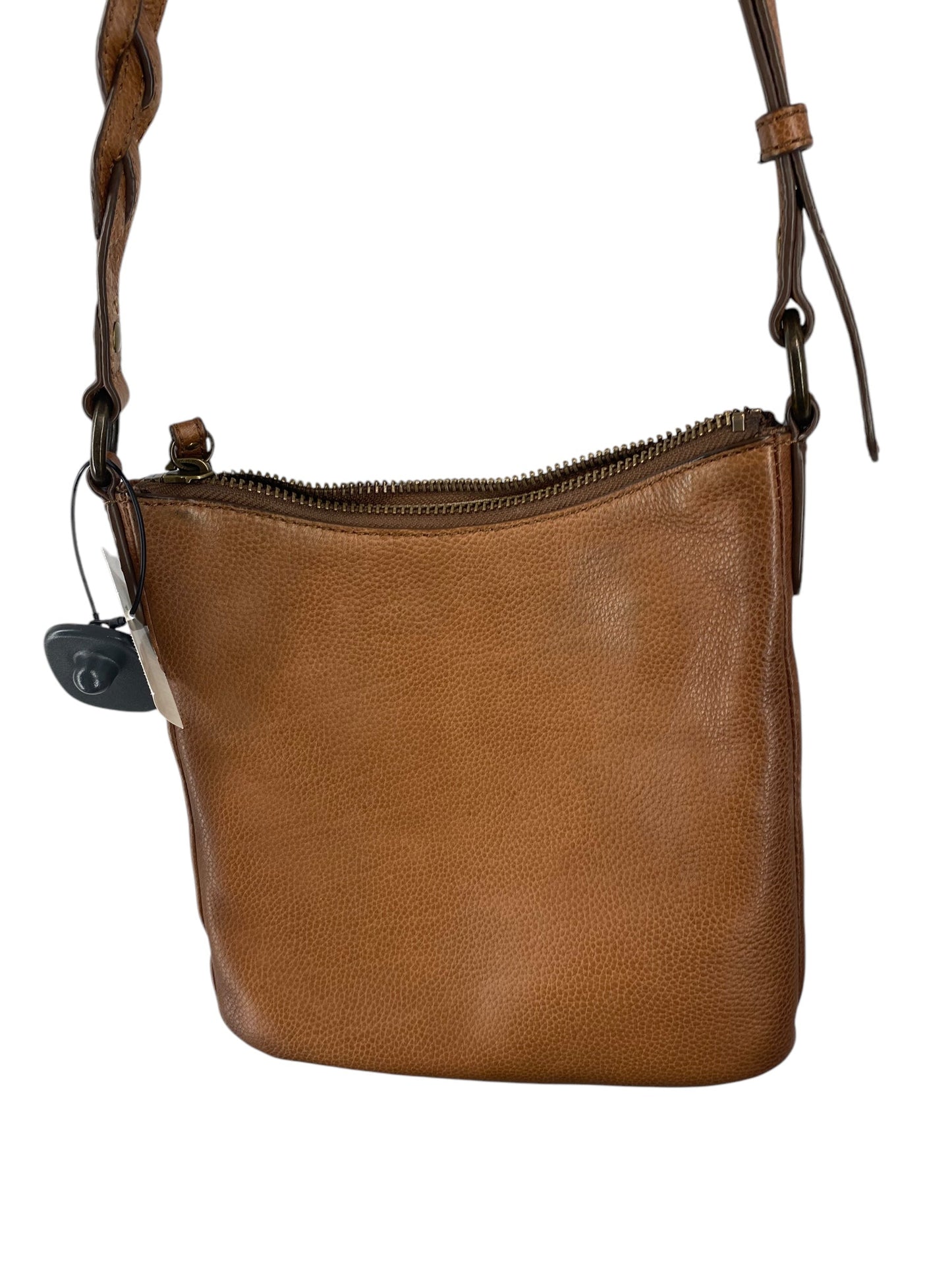 Crossbody By Frye, Size: Medium