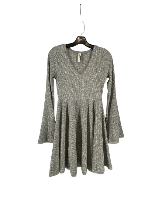 Dress Casual Short By America Rag In Grey, Size: M