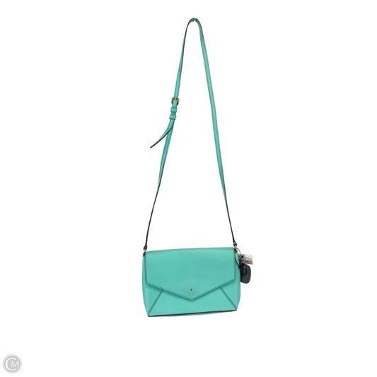 Crossbody Designer By Kate Spade, Size: Medium