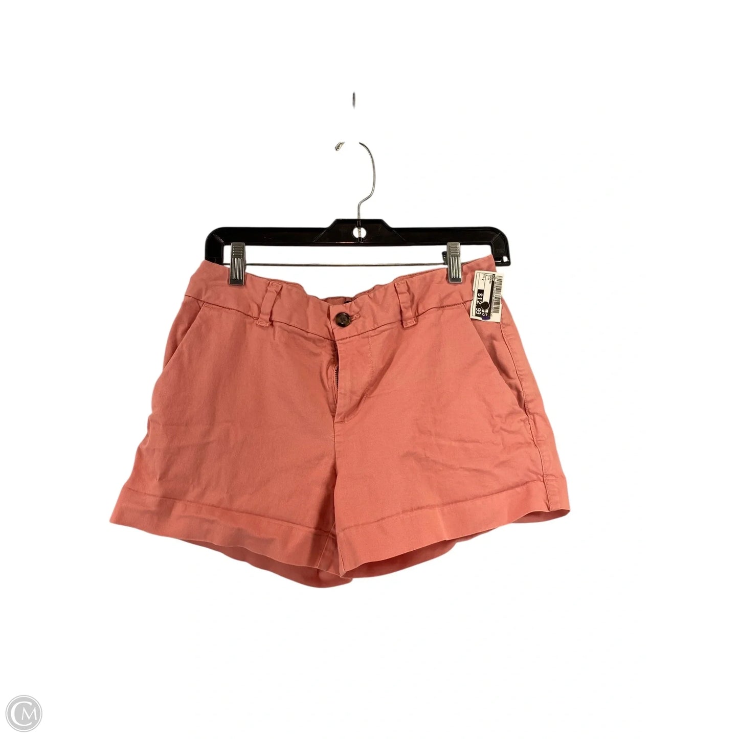 Shorts By Gap In Pink, Size: 2