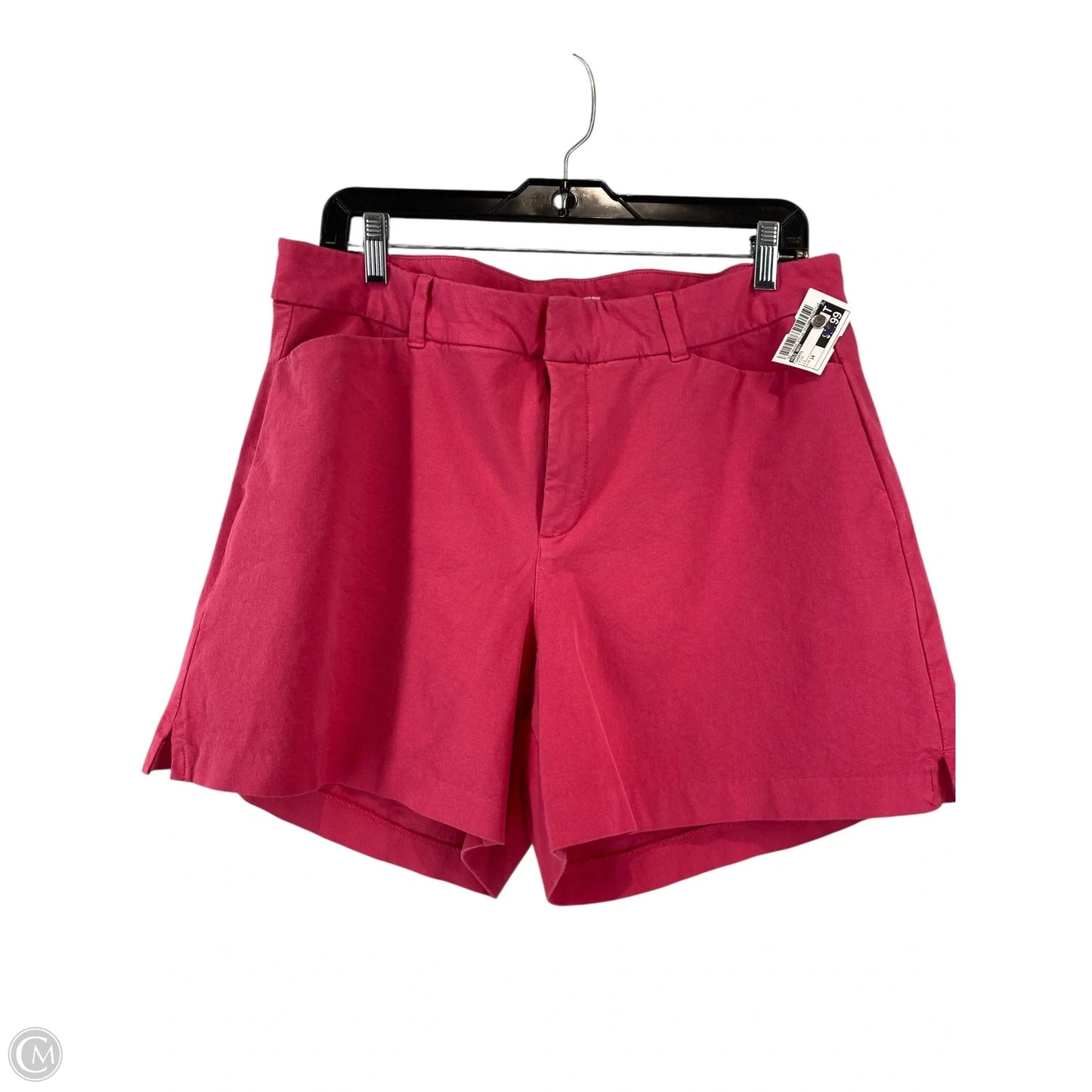 Shorts By Old Navy In Pink, Size: 14