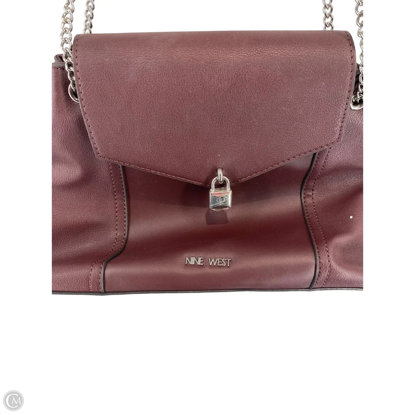 Crossbody By Nine West, Size: Medium