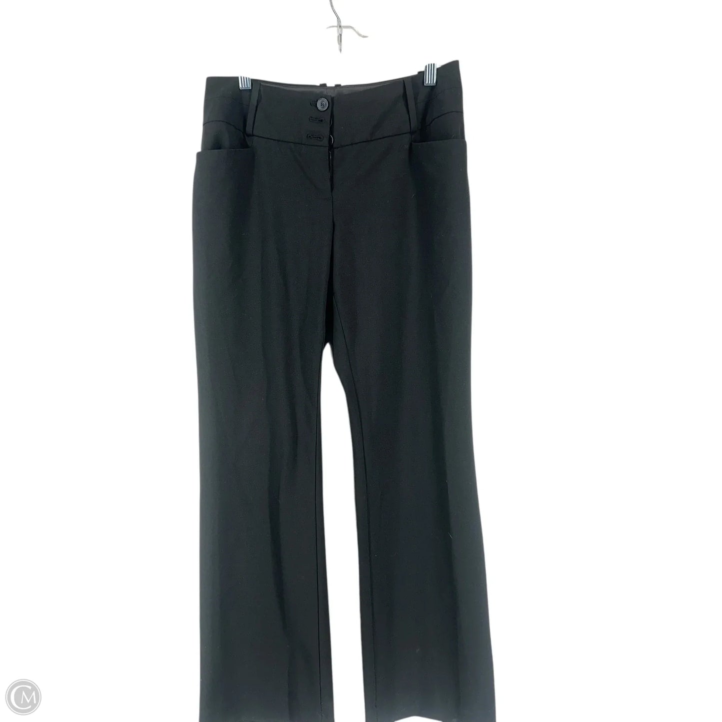 Pants Dress By Limited In Black, Size: 6