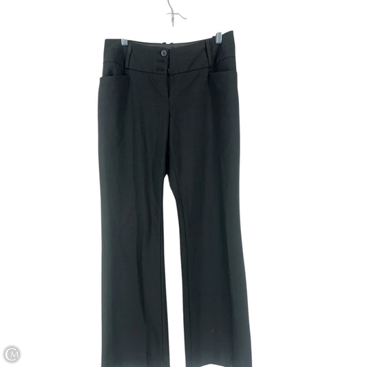 Pants Dress By Limited In Black, Size: 6