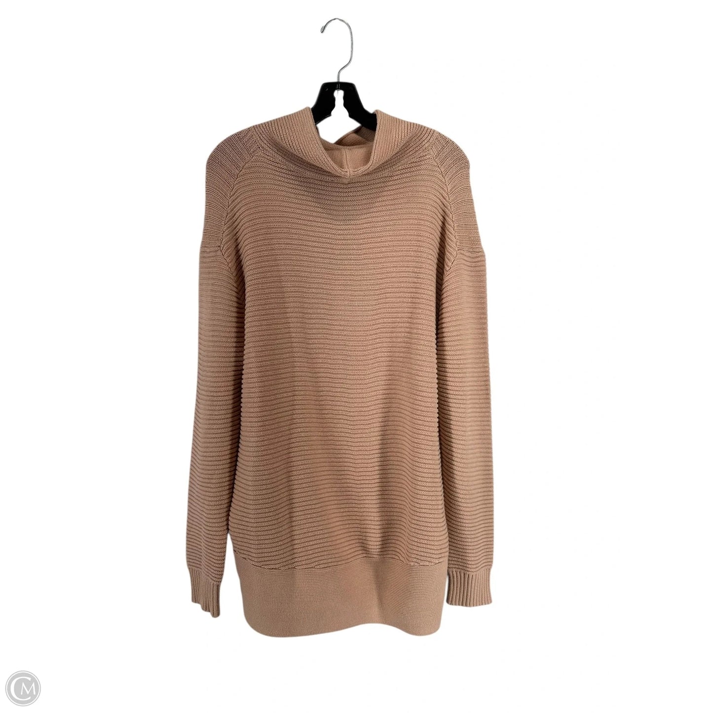 Sweater By Vince Camuto In Mauve, Size: M