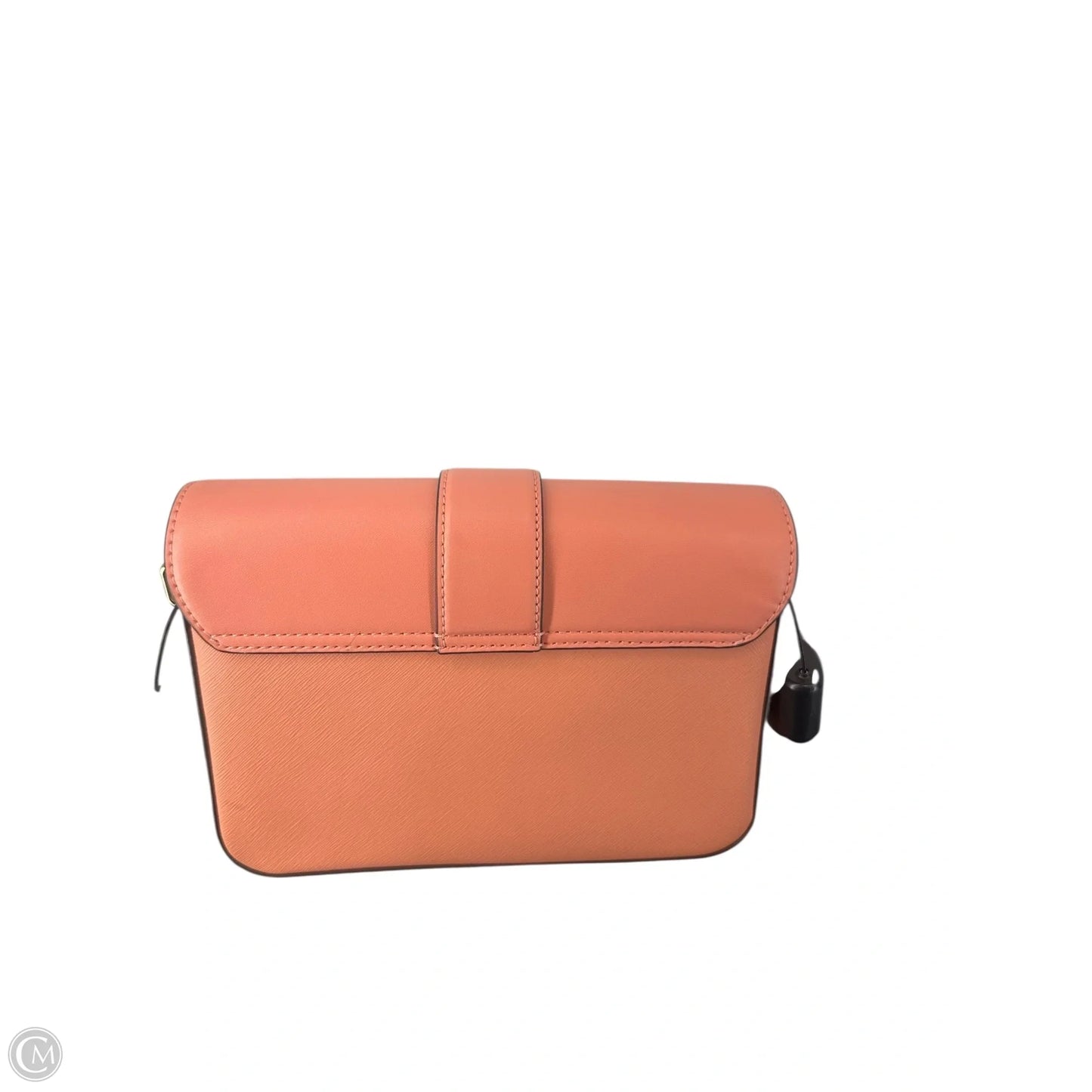 Crossbody Designer By Michael Kors, Size: Medium