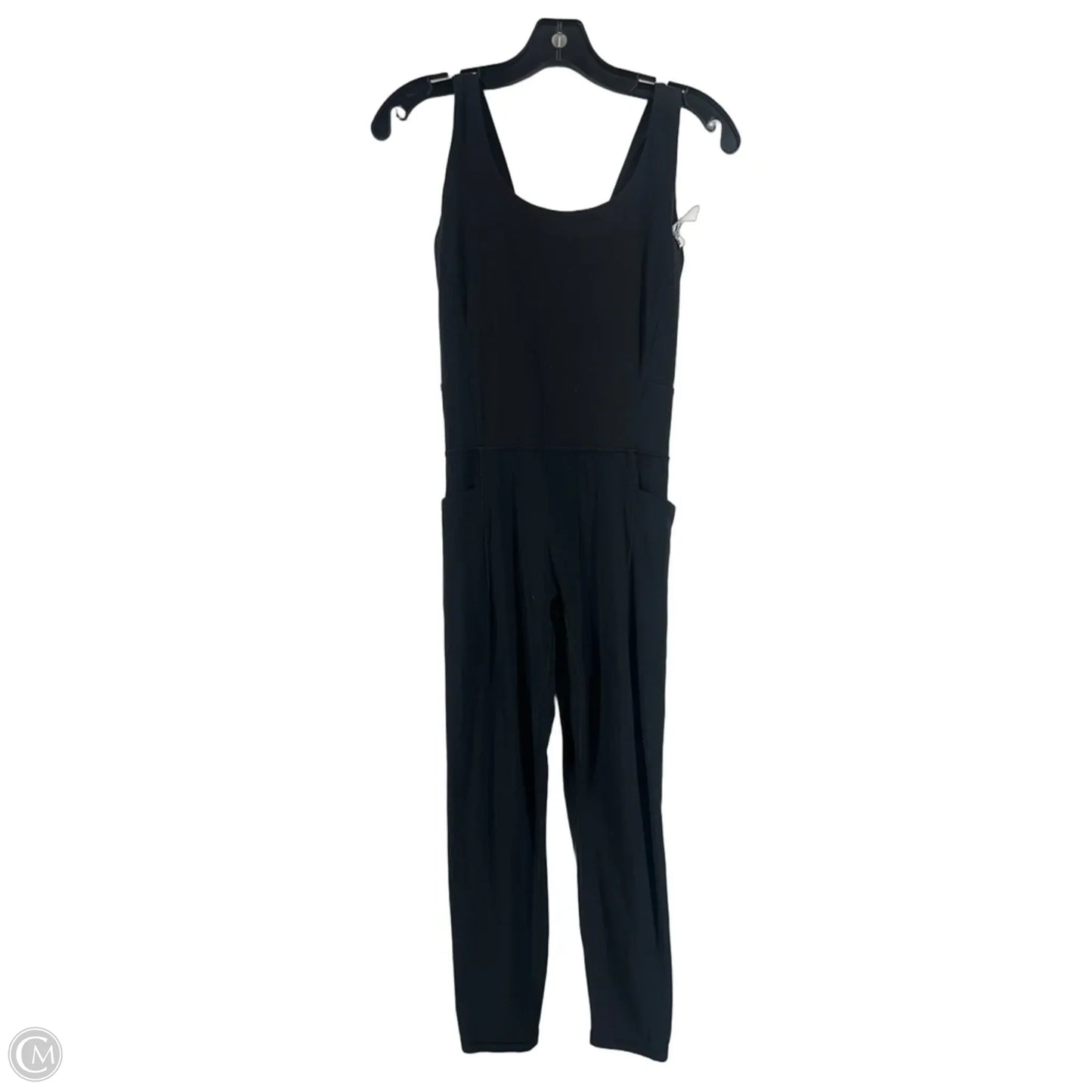 Jumpsuit By Athleta In Black, Size: S