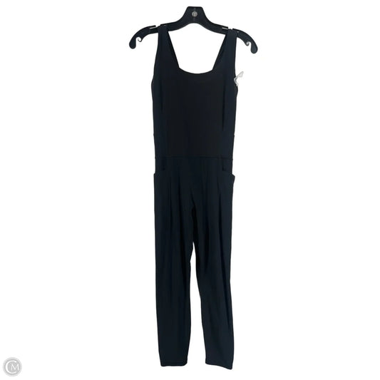 Jumpsuit By Athleta In Black, Size: S