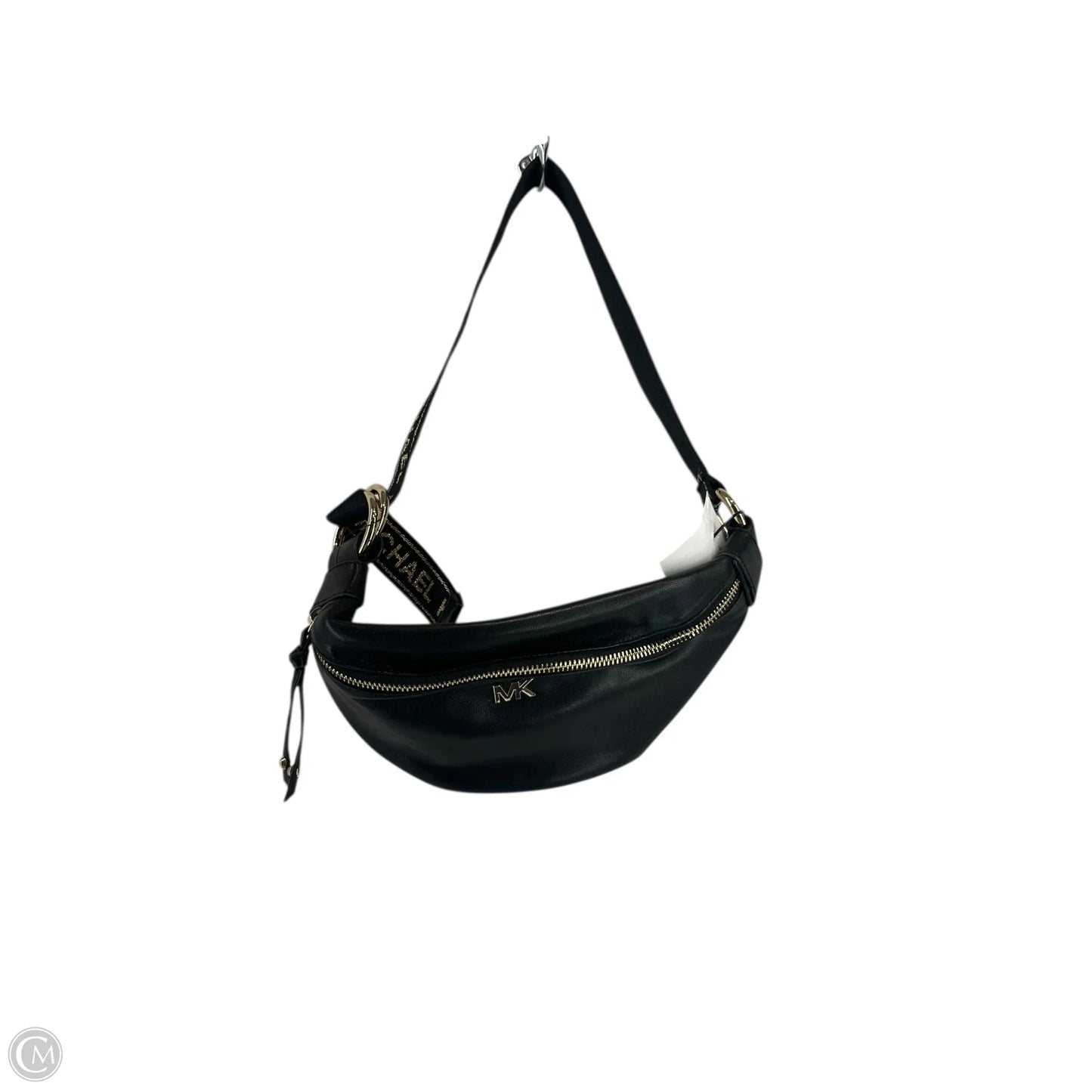 Belt Bag Designer By Michael Kors, Size: Small