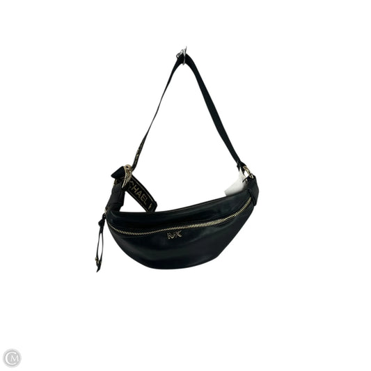 Belt Bag Designer By Michael Kors, Size: Small
