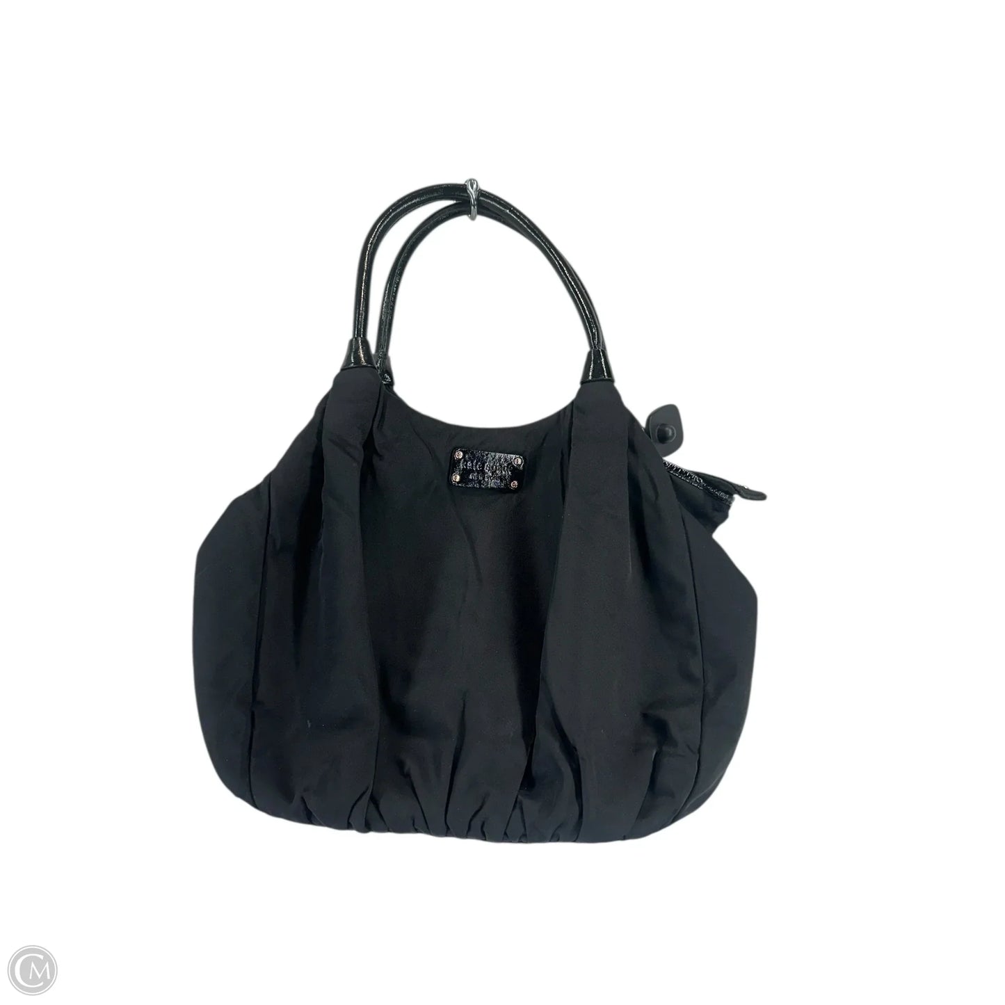 Handbag Designer By Tory Burch, Size: Medium