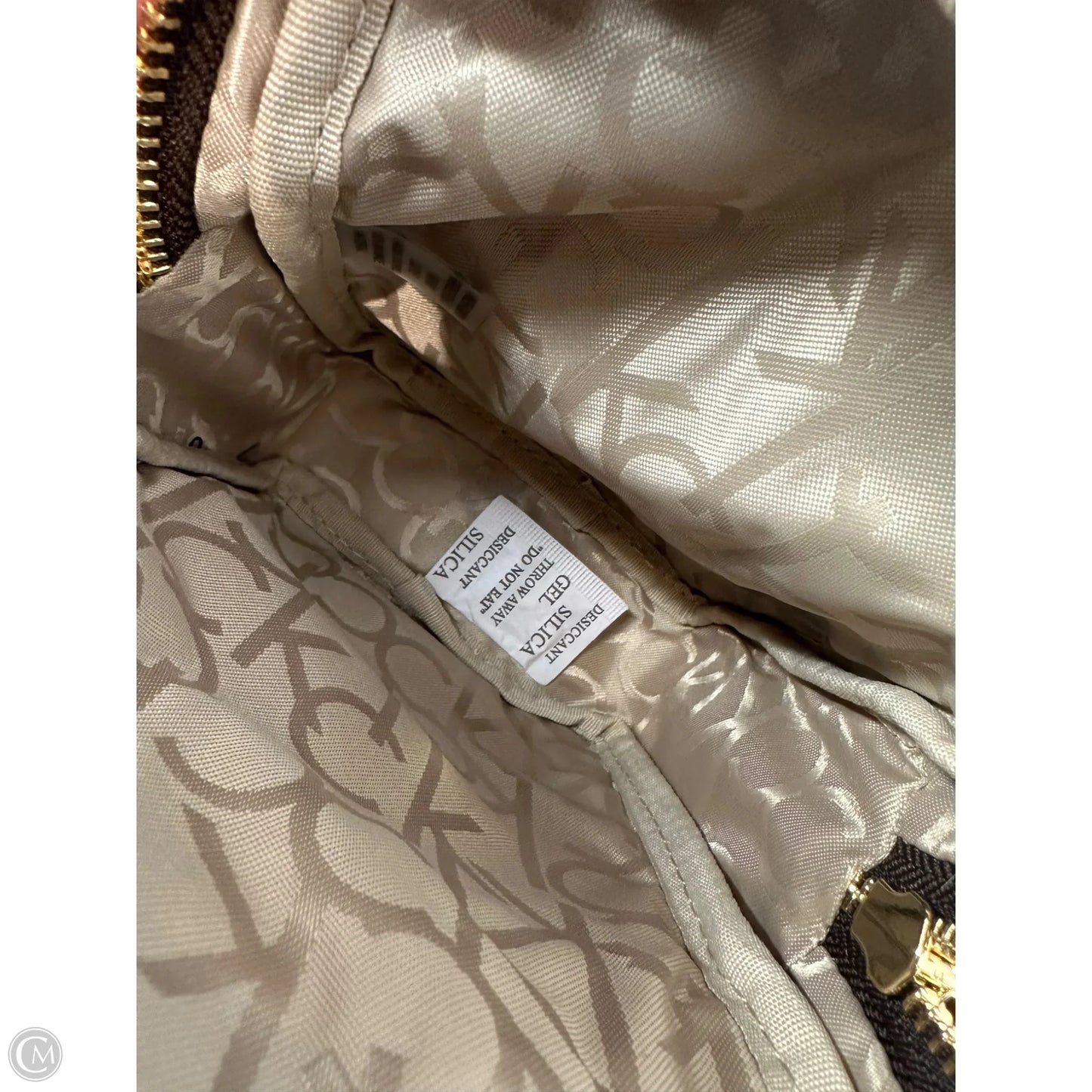 Crossbody By Calvin Klein, Size: Medium