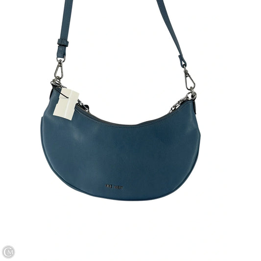 Crossbody By Nine West, Size: Medium