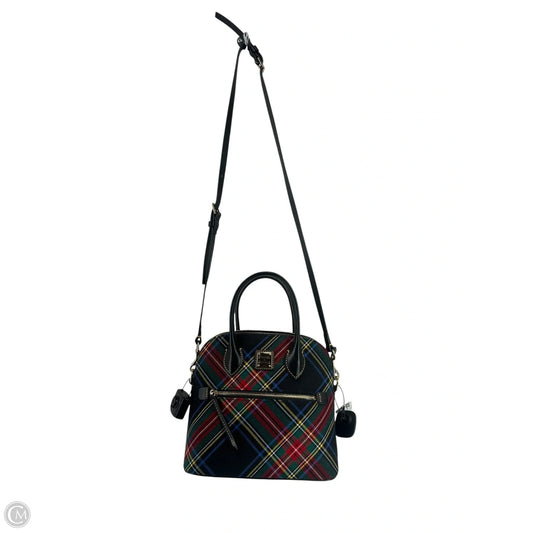 Crossbody Designer By Dooney And Bourke, Size: Medium