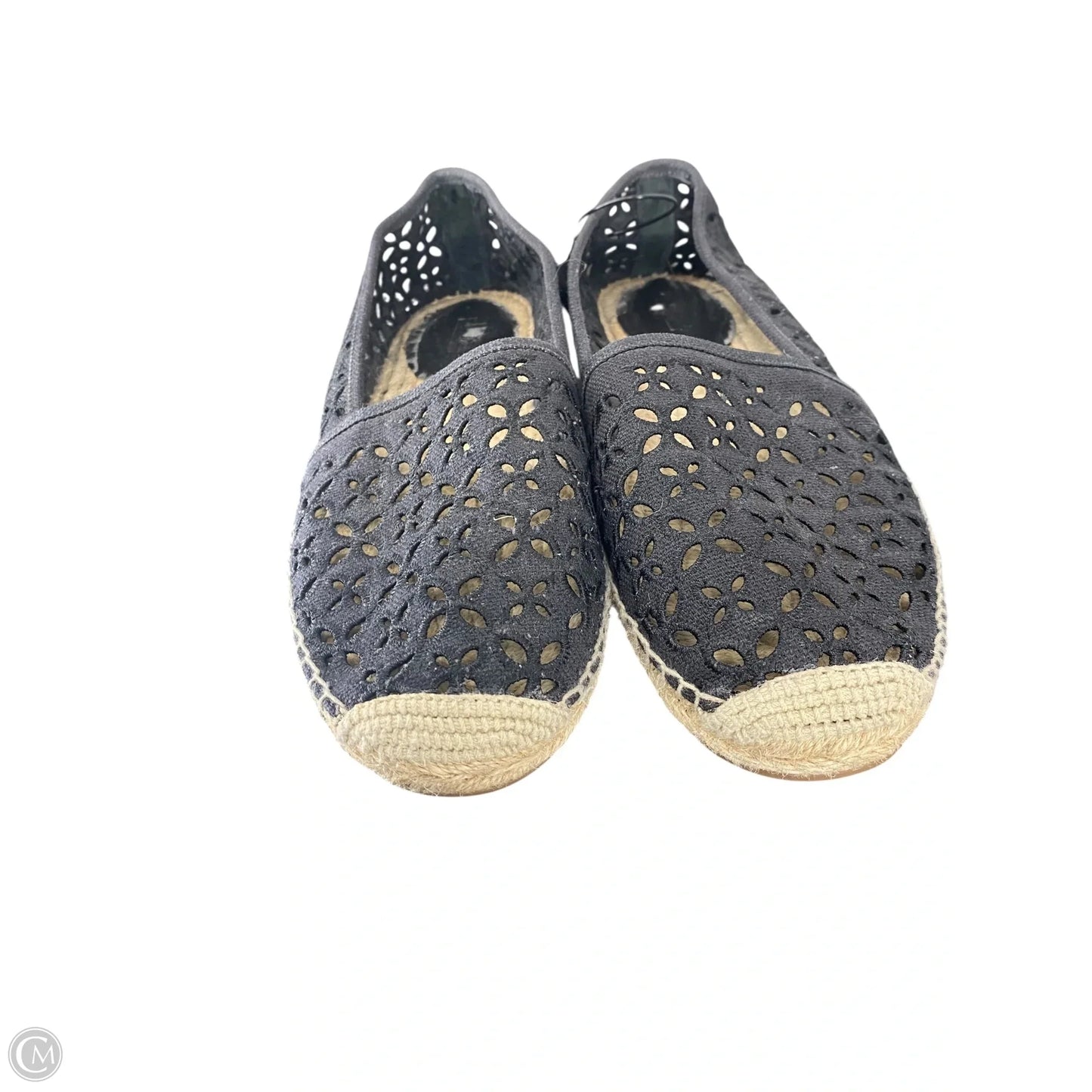 Shoes Designer By Michael Kors In Black, Size: 10