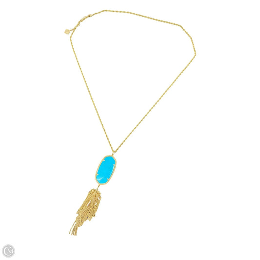 Necklace Other By Kendra Scott
