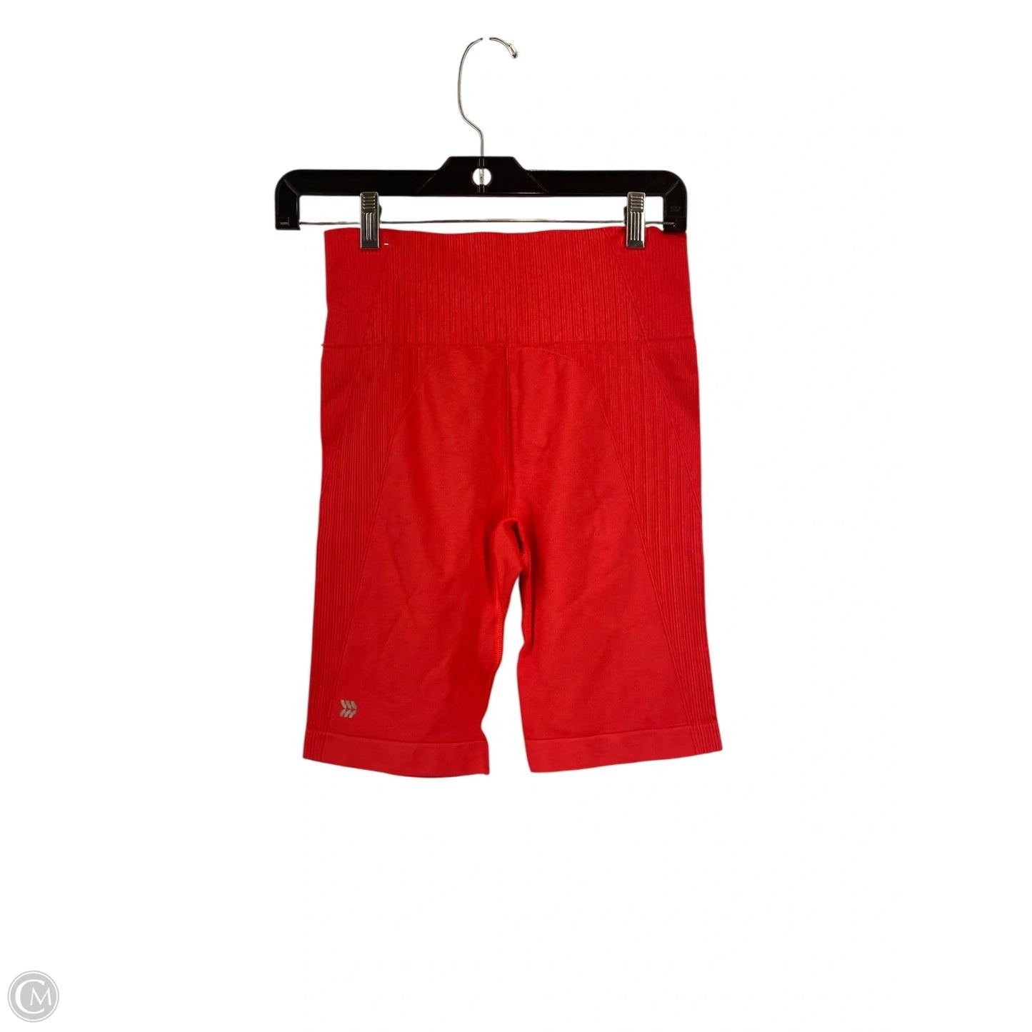 Athletic Shorts By All In Motion In Red, Size: M