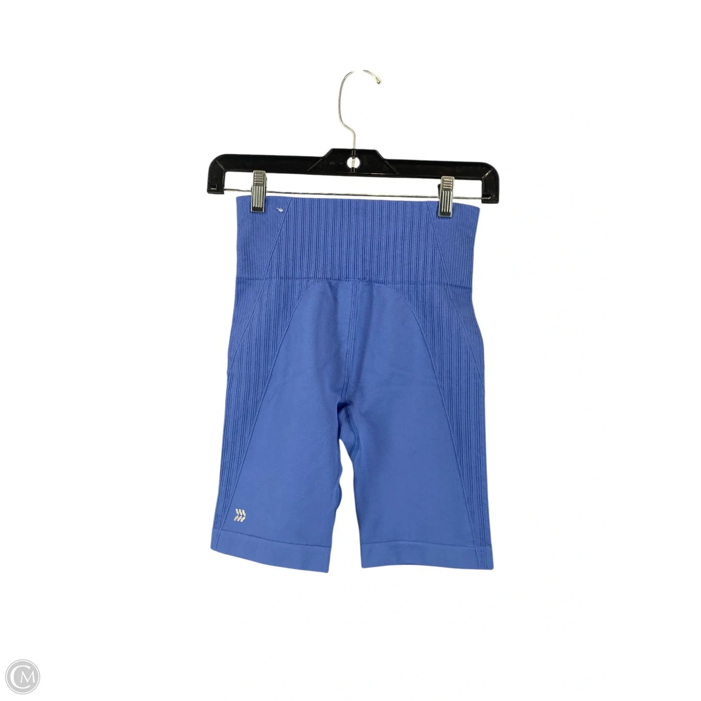 Athletic Shorts By All In Motion In Blue Denim, Size: S