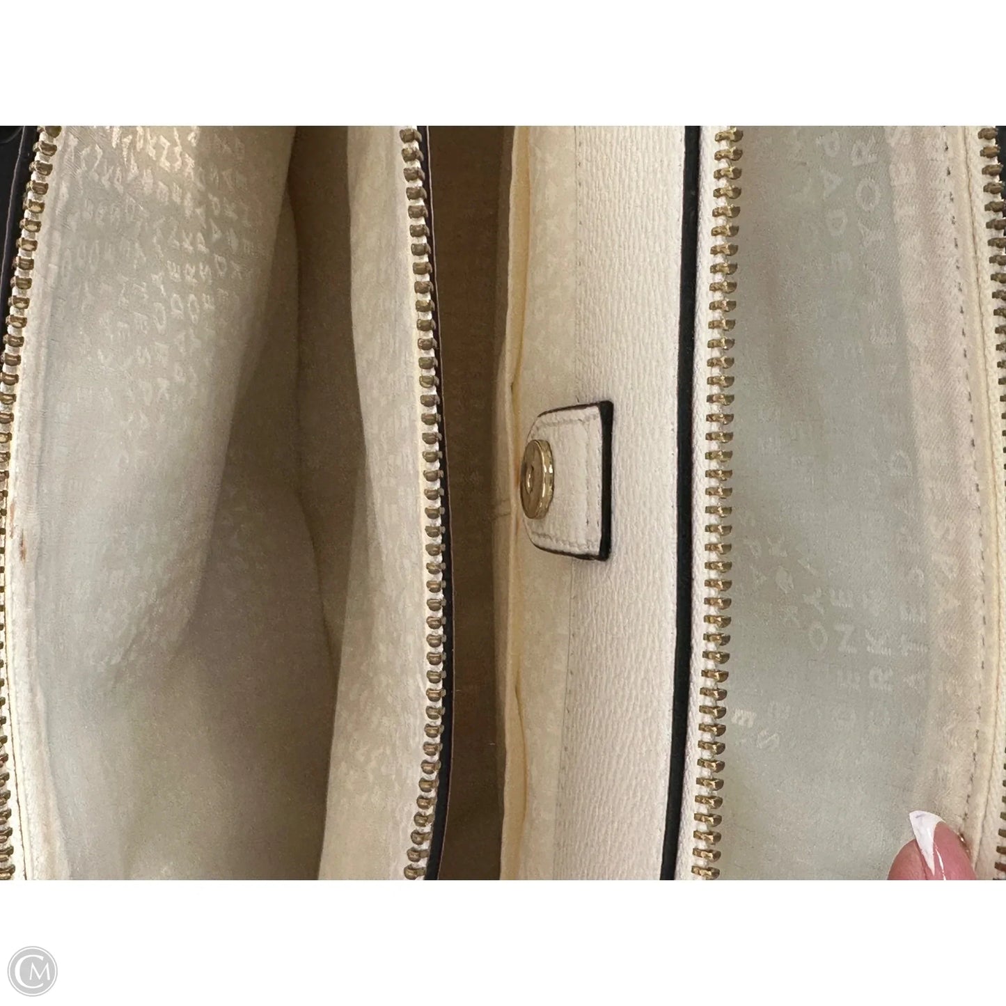 Accessory Designer Label By Kate Spade, Size: Medium