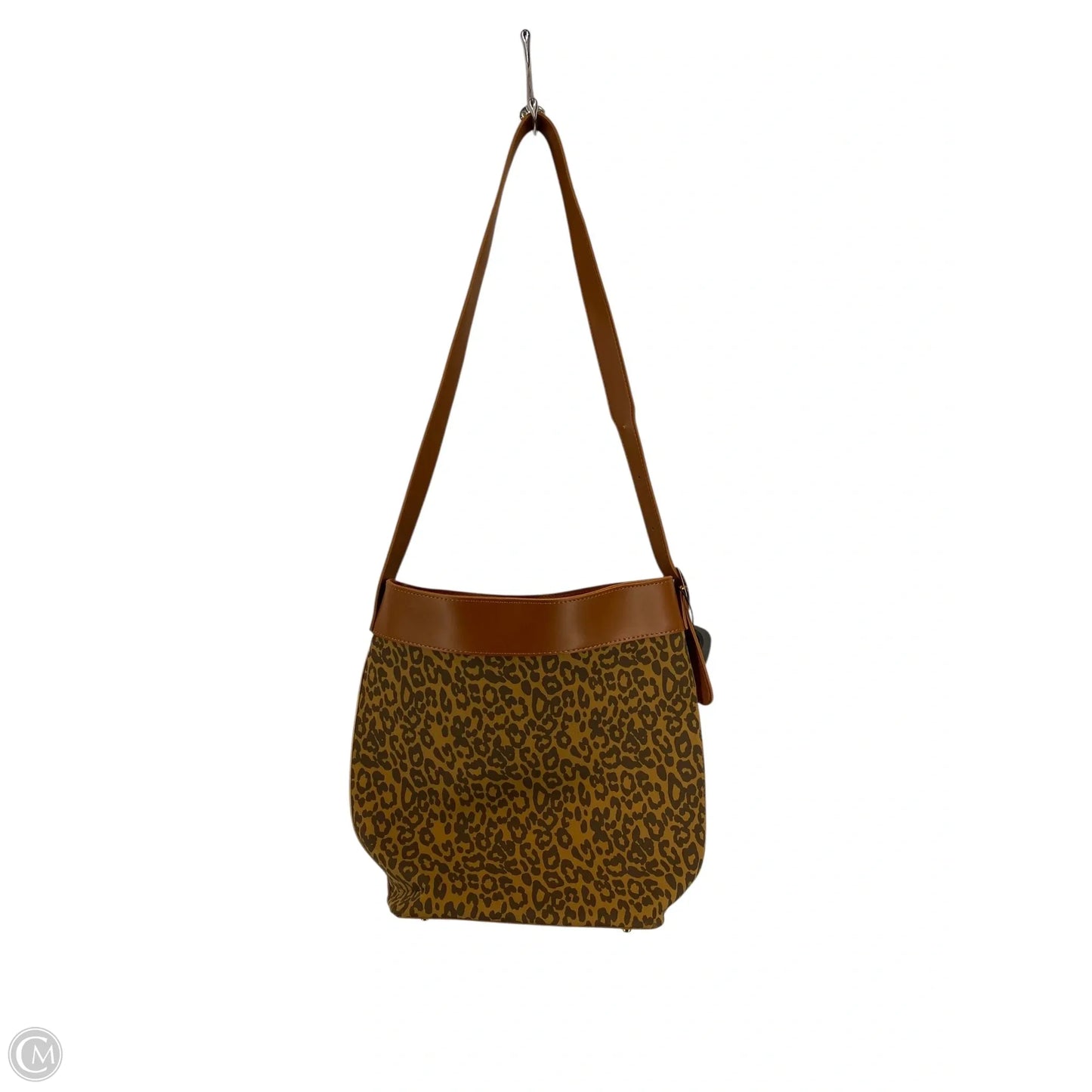 Crossbody By Cmc, Size: Large