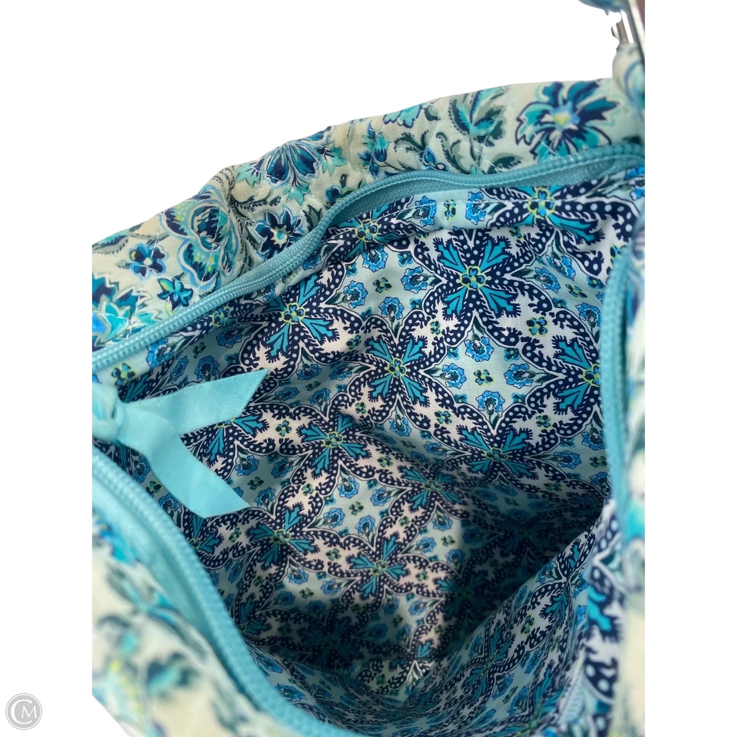 Crossbody By Vera Bradley, Size: Medium