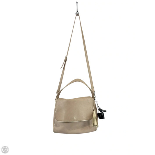 Crossbody Designer By Kate Spade, Size: Medium
