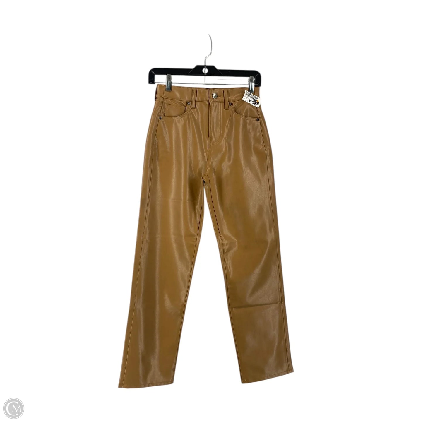 Pants Dress By Veronica Beard In Brown, Size: 24