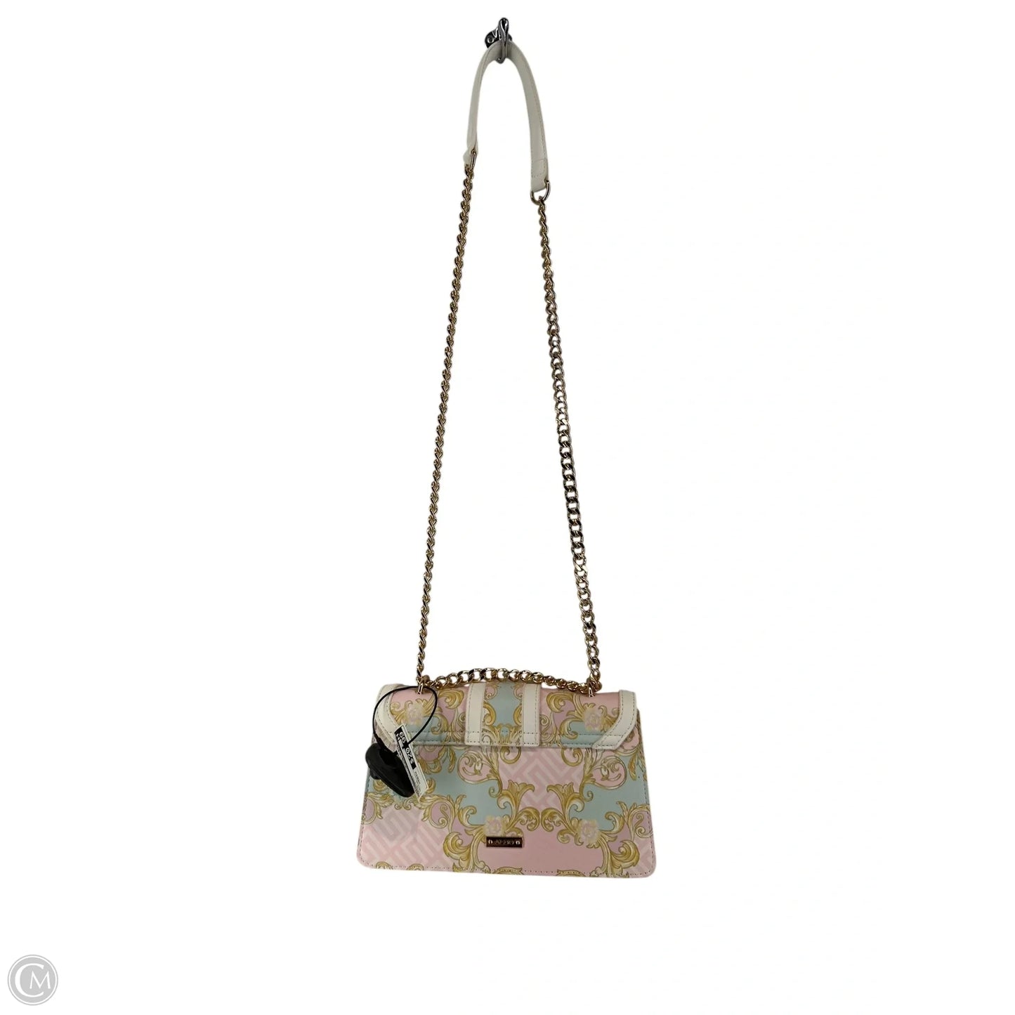 Crossbody By Aldo, Size: Medium