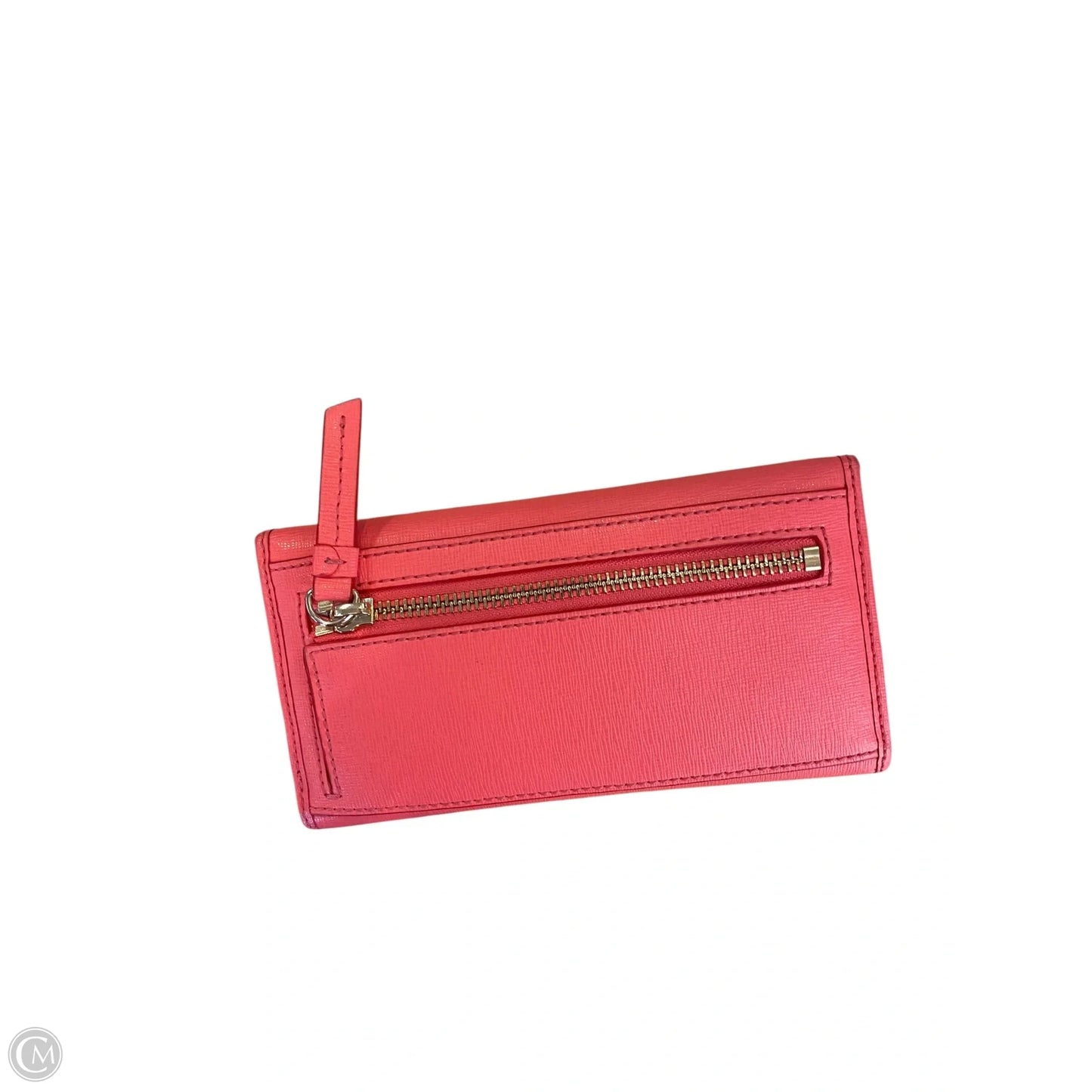 Wallet Designer By Dooney And Bourke, Size: Medium