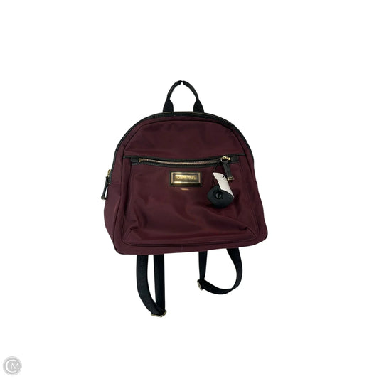 Handbag By Calvin Klein, Size: Medium