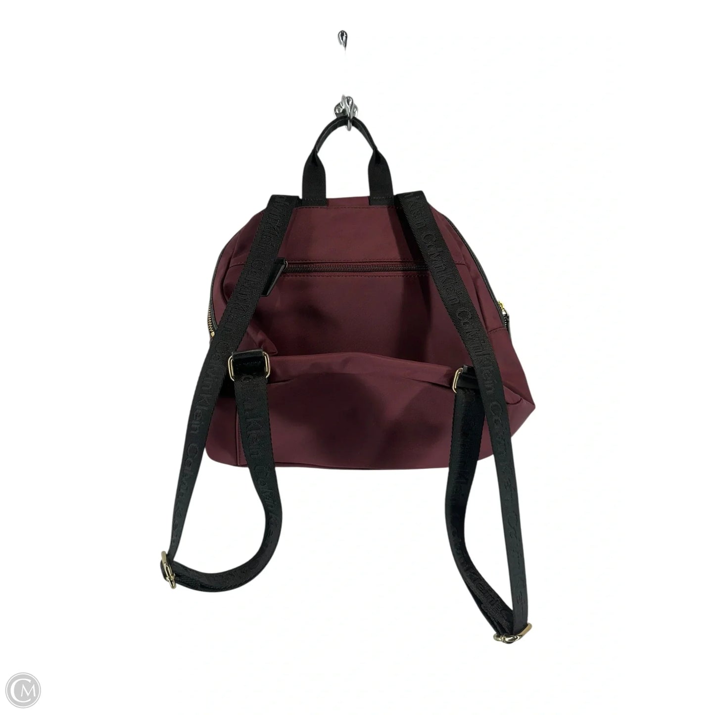 Handbag By Calvin Klein, Size: Medium