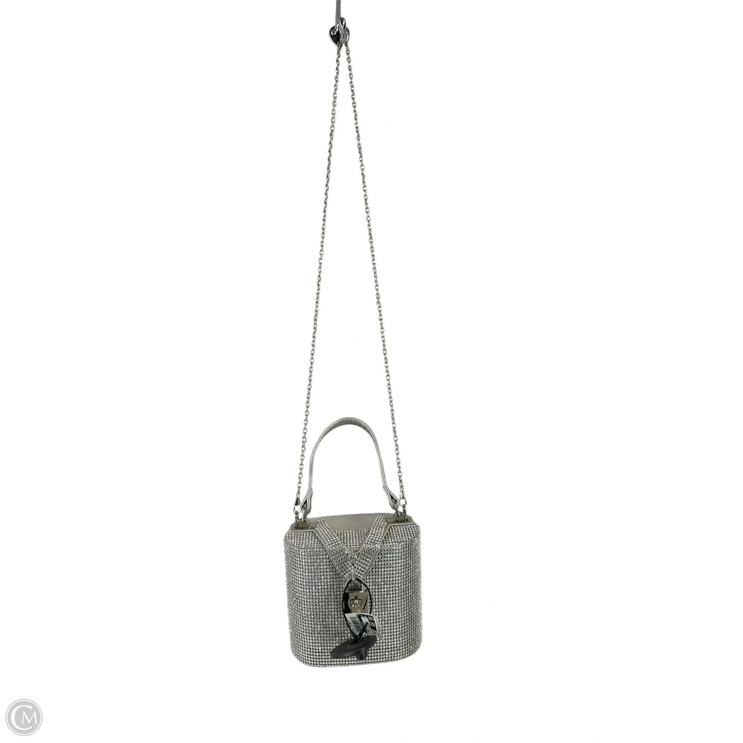 Handbag By Clothes Mentor, Size: Small