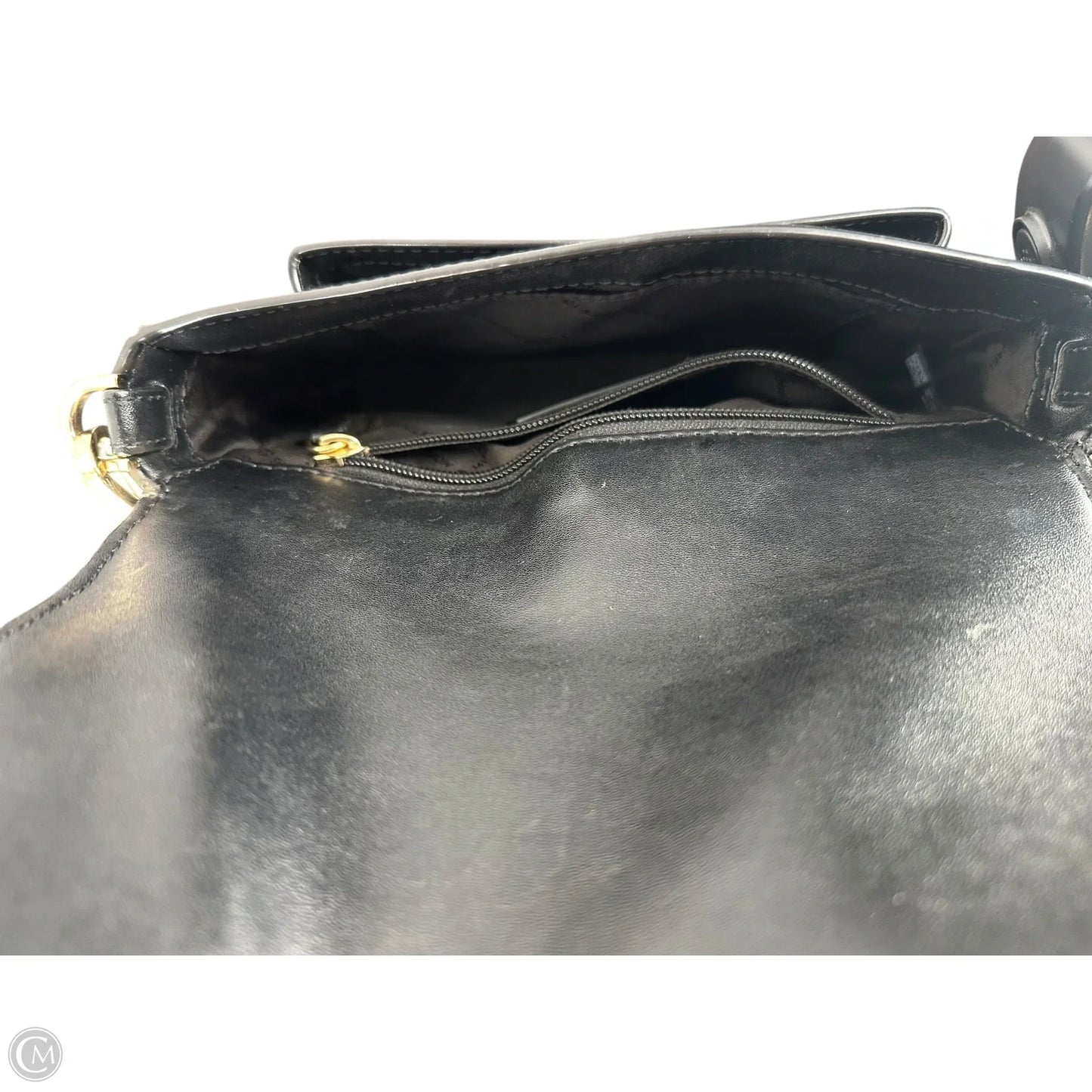 Crossbody Designer By Michael Kors, Size: Small