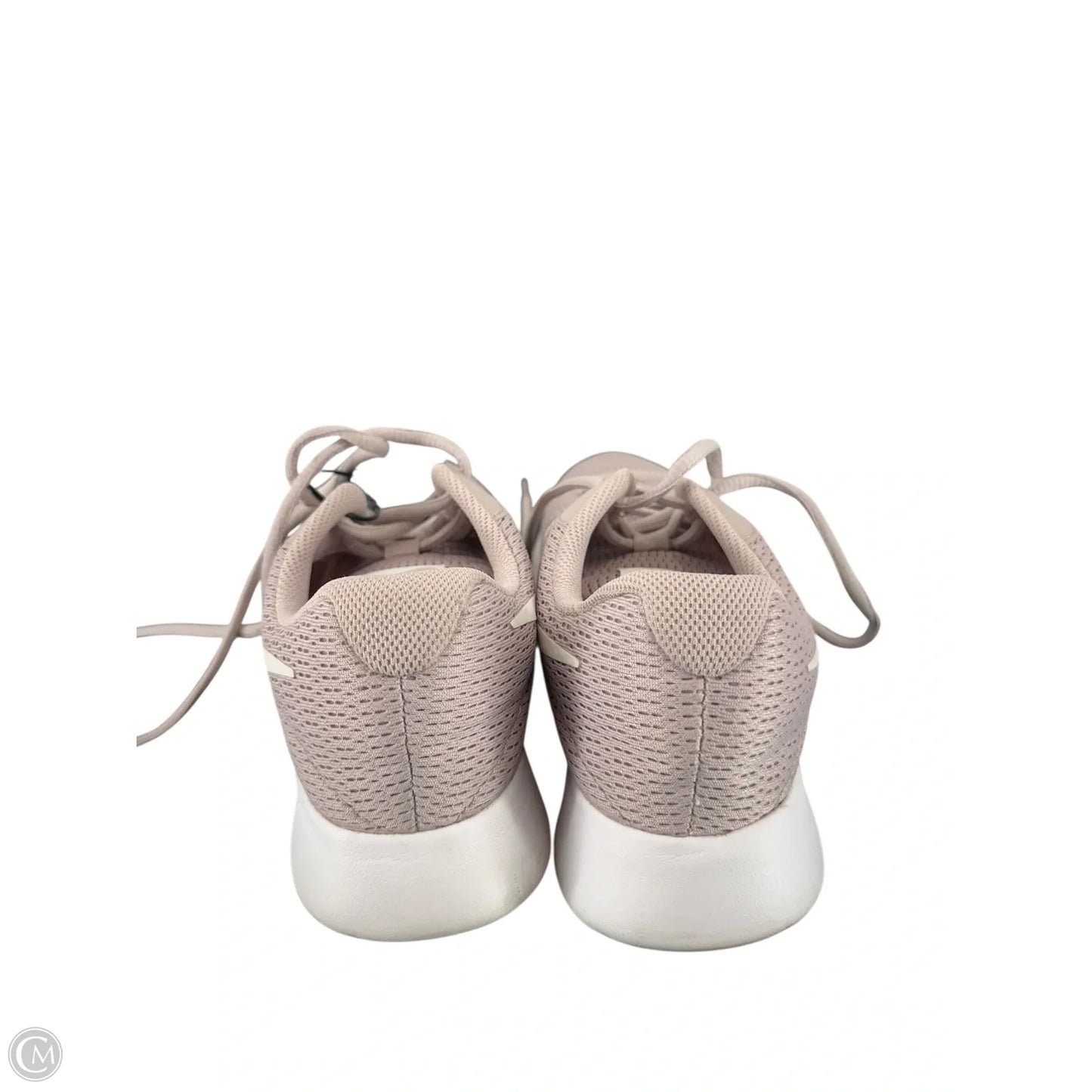 Shoes Athletic By Nike In Pink, Size: 6.5