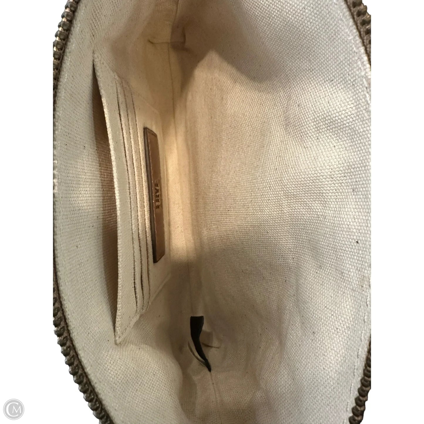 Crossbody Designer By Frye, Size: Small