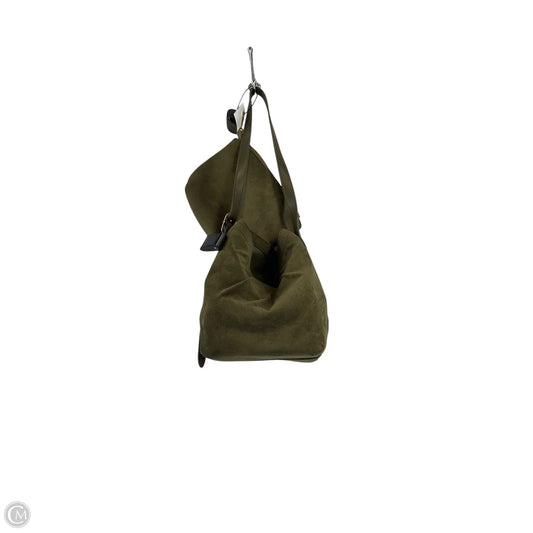 Handbag By Anthropologie, Size: Medium