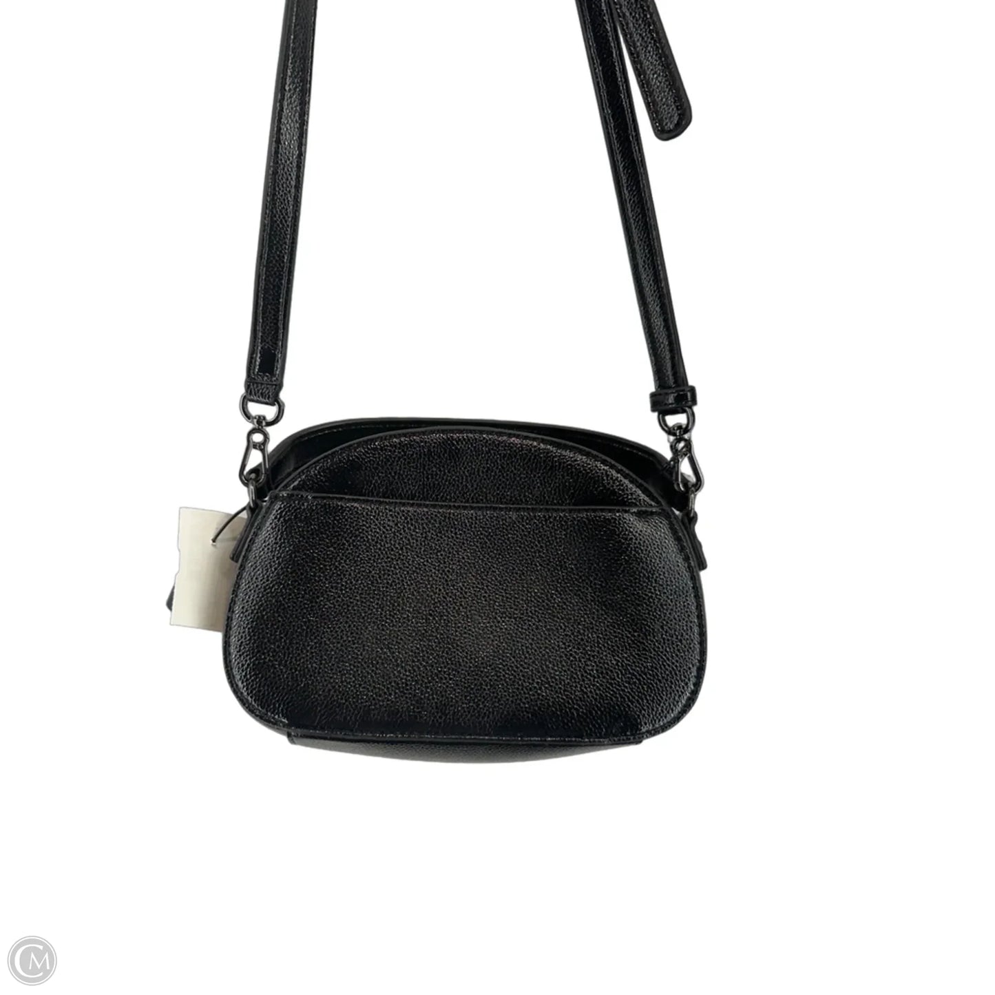 Crossbody Designer By Karl Lagerfeld, Size: Small