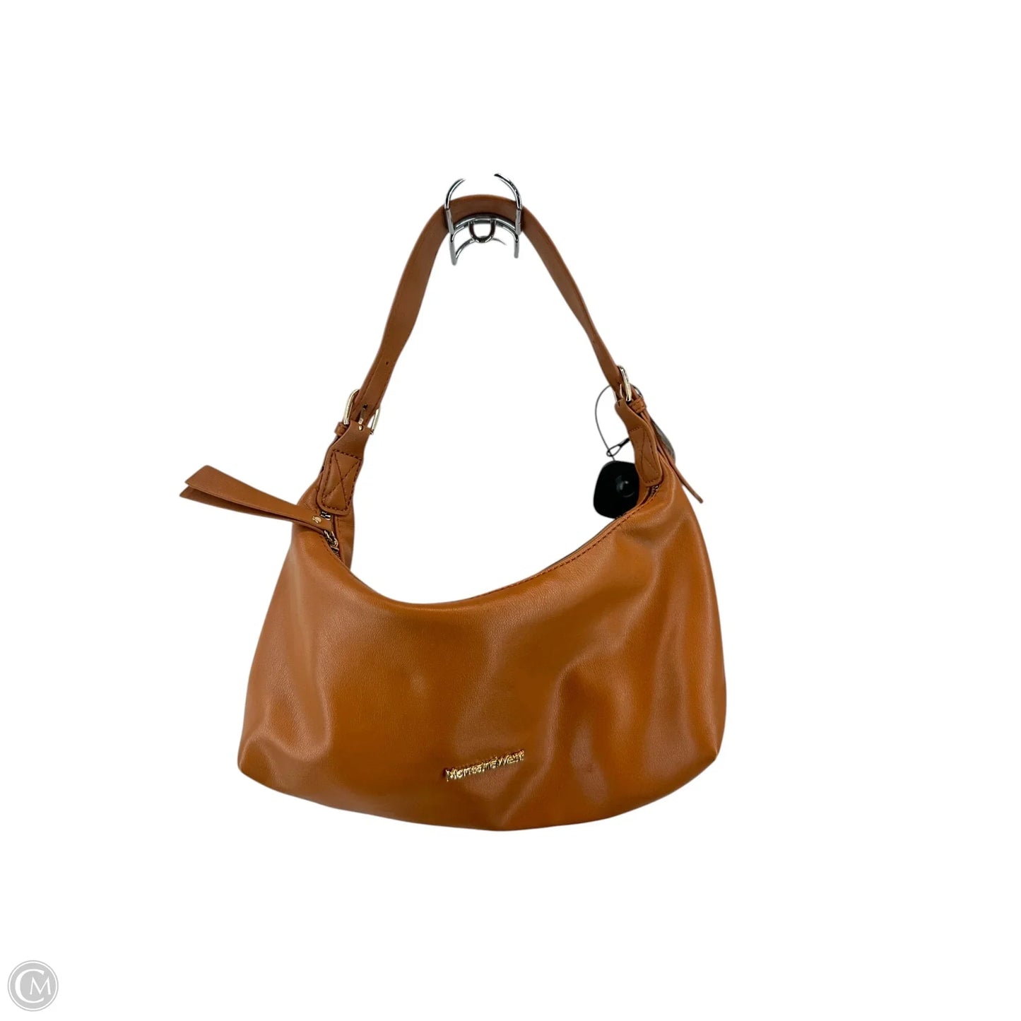 Handbag By Montana West, Size: Medium