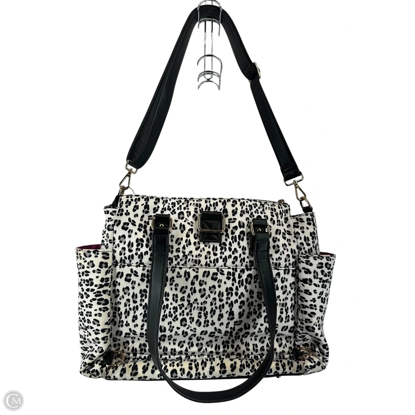 Handbag By Clothes Mentor, Size: Large