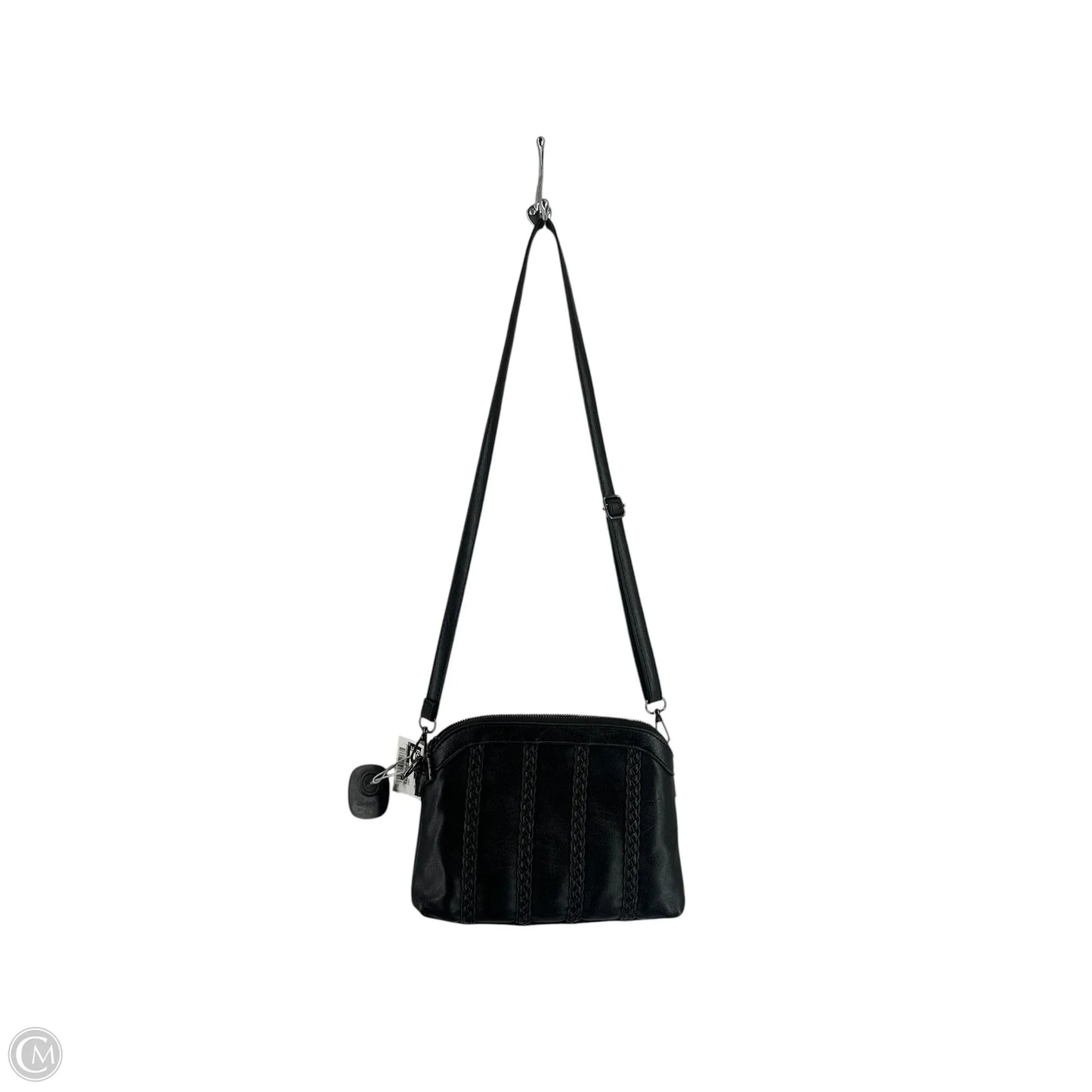 Crossbody By Clothes Mentor, Size: Small