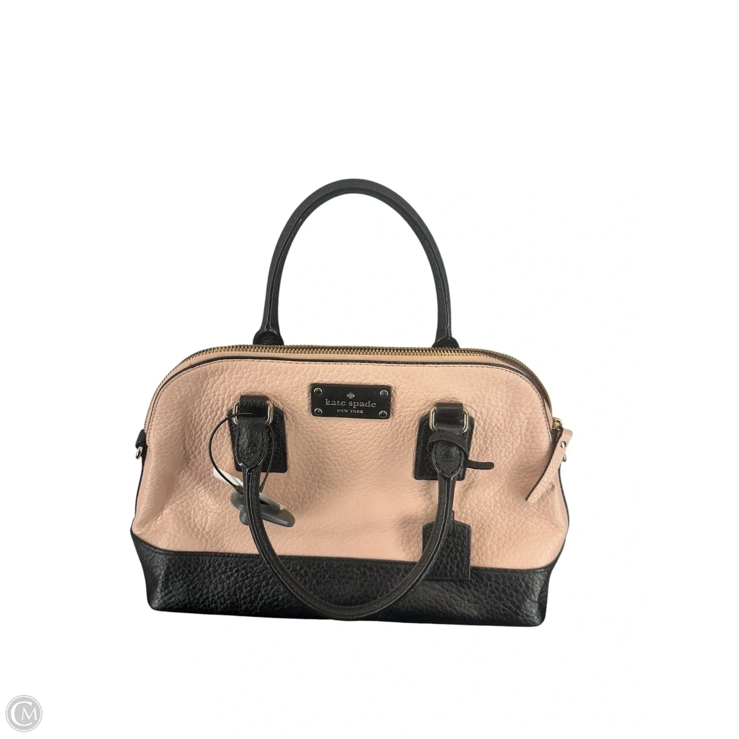 Handbag Designer By Kate Spade, Size: Medium