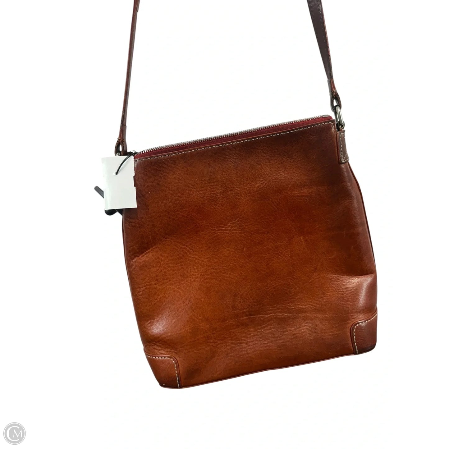 Handbag Designer By Dooney And Bourke, Size: Large