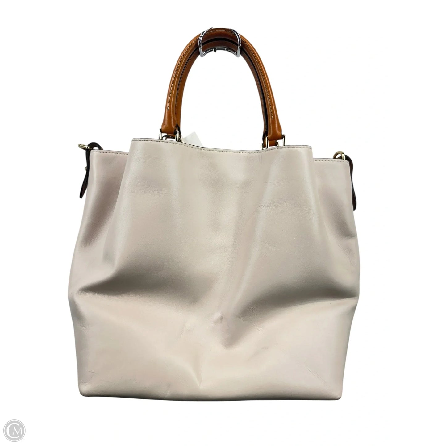 Handbag Designer By Dooney And Bourke, Size: Large