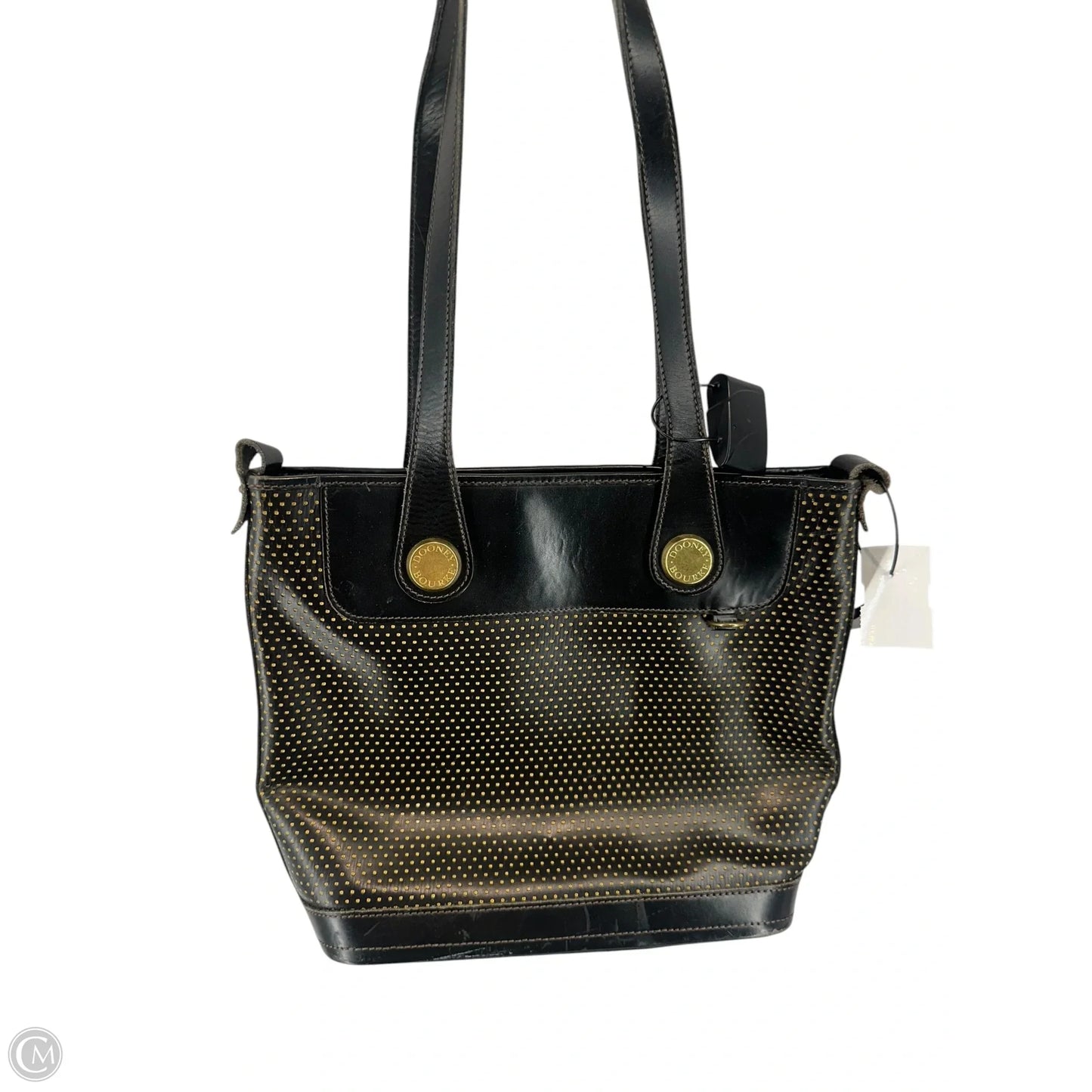 Handbag Designer By Dooney And Bourke, Size: Medium