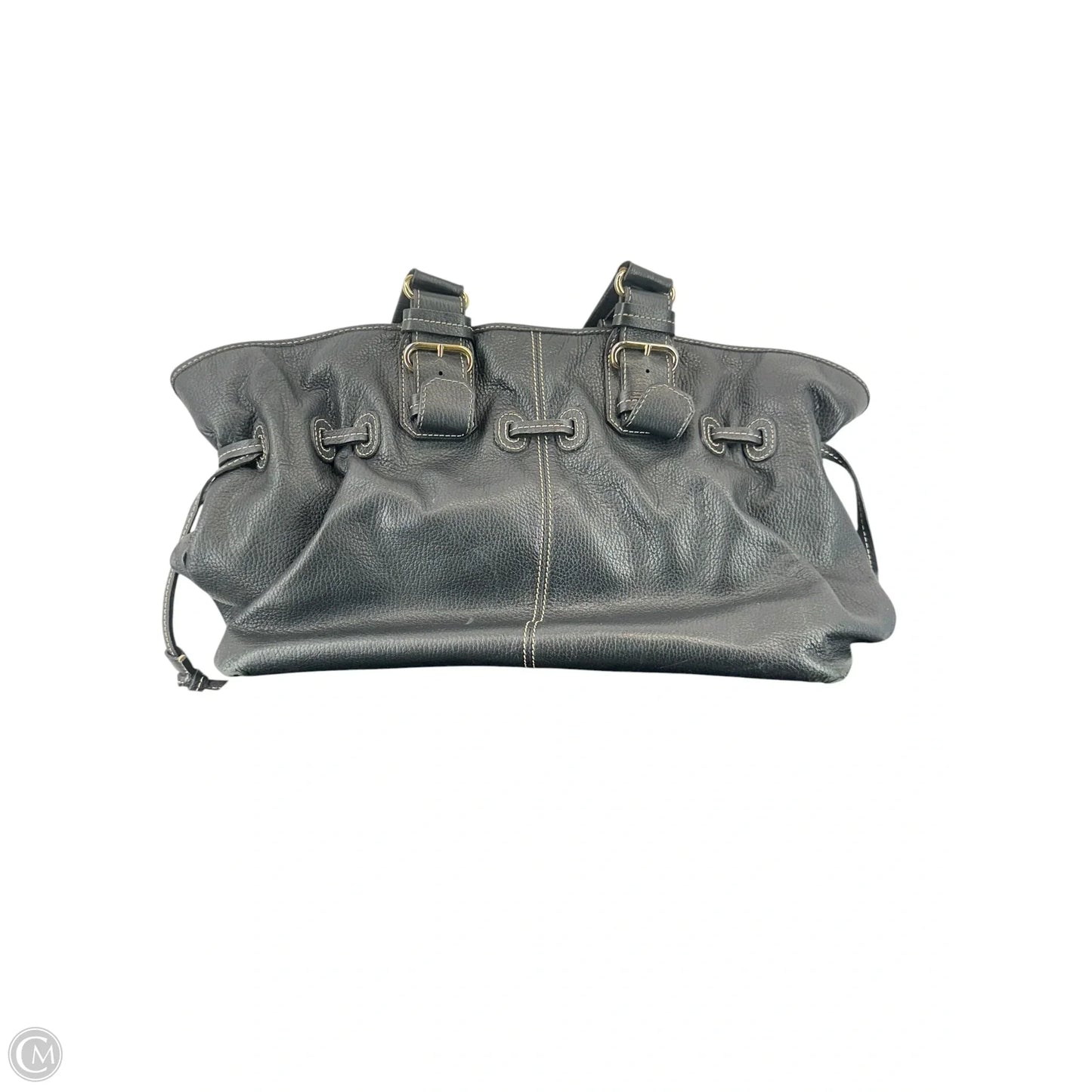 Handbag Designer By Dooney And Bourke, Size: Large